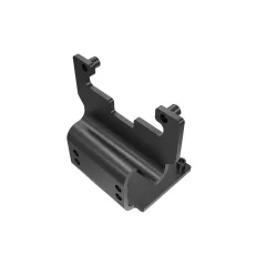 Caterpillar Yakıt Hatları Destek Bracket