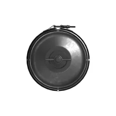 Caterpillar Centrifugal Filter — açılı görünüm