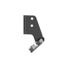 Caterpillar BRACKET AS — three-quarter view