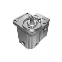 Caterpillar Hydraulic Fan Motor
