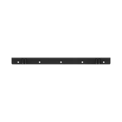 Caterpillar Perde Lifter Mounting Plate — açılı görünüm