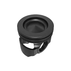Caterpillar 14.3:1 Rapport de compression Corps de piston