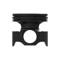 Caterpillar 14.3:1 Rapport de compression Corps de piston — vue de trois quarts