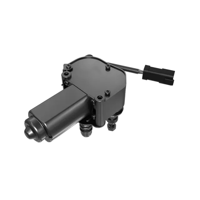 Window Wiper Motor