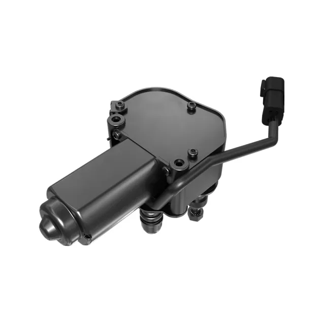 Window Wiper Motor