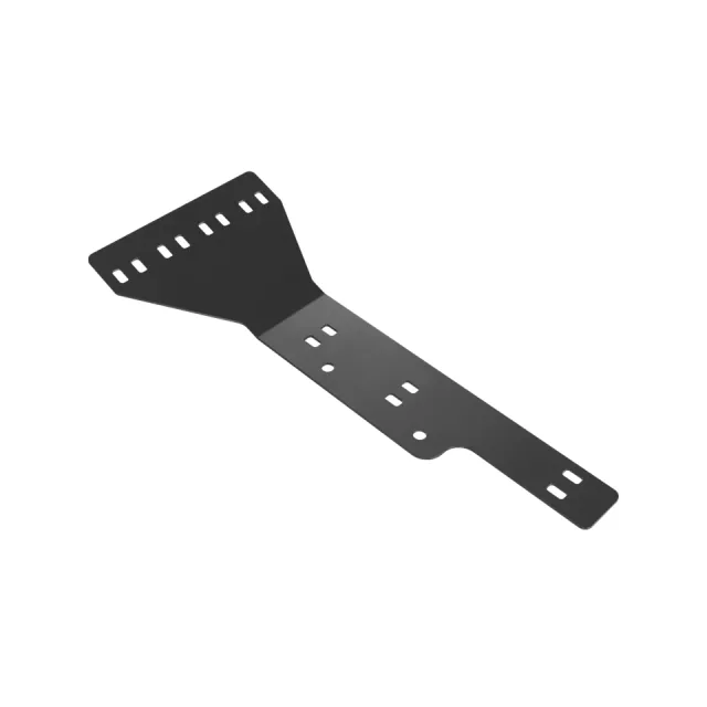 3mm, Harness Mounting Bracket