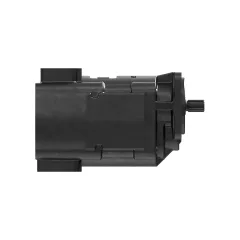 Caterpillar ikincil direksiyon Gear Pump — açılı görünüm