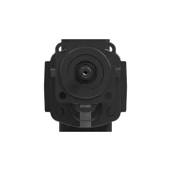 Caterpillar ikincil direksiyon Gear Pump — açılı görünüm