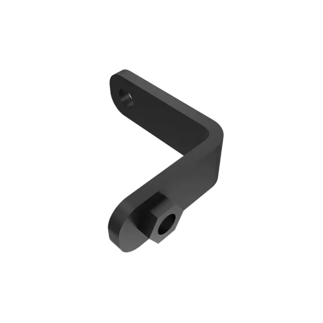6mm Motor Petrol Hatları Bracket
