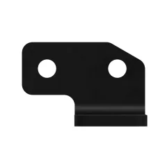 Caterpillar 6mm Coolant Hatları Bracket — açılı görünüm