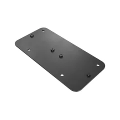 Caterpillar 4mmSa Power Converter Mounting Plak