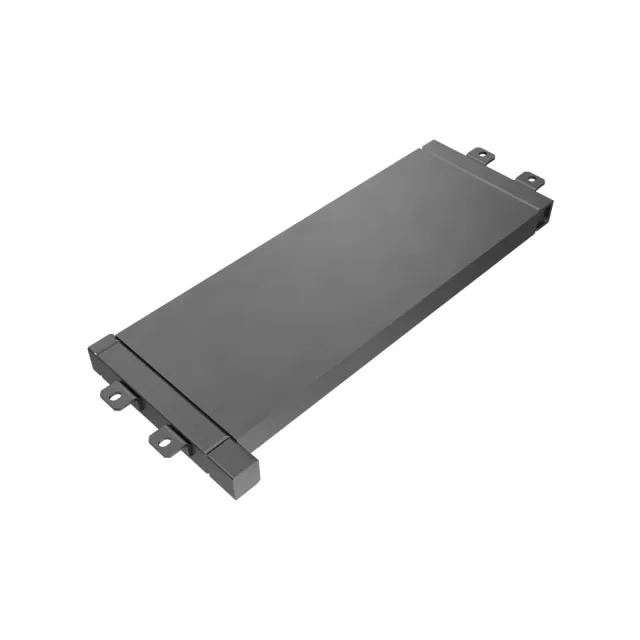 Hi̇droli̇k Oil Cooler
