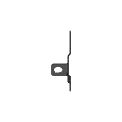 Caterpillar 3mm Air Shutoff Position Sensör Bracket — açılı görünüm