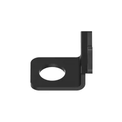 Caterpillar 3mm Air Shutoff Position Sensör Bracket — açılı görünüm