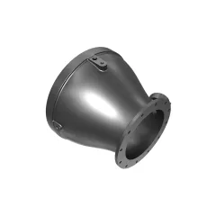 Caterpillar Turbocharger Air Adapter