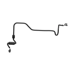 Caterpillar Front Camera, Harness — açılı görünüm