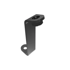 Caterpillar Hidrolik Fan Line Dağı Bracket