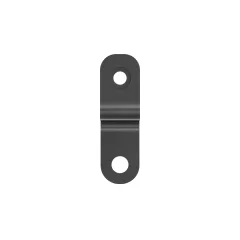 Caterpillar Hidrolik Fan Line Dağı Bracket — açılı görünüm