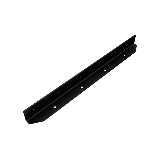8mmKanlı Arka Bumper Dağı