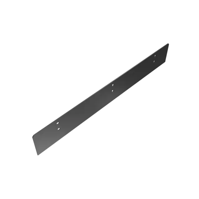 3mmKan Screed Deflector Wear Plakları