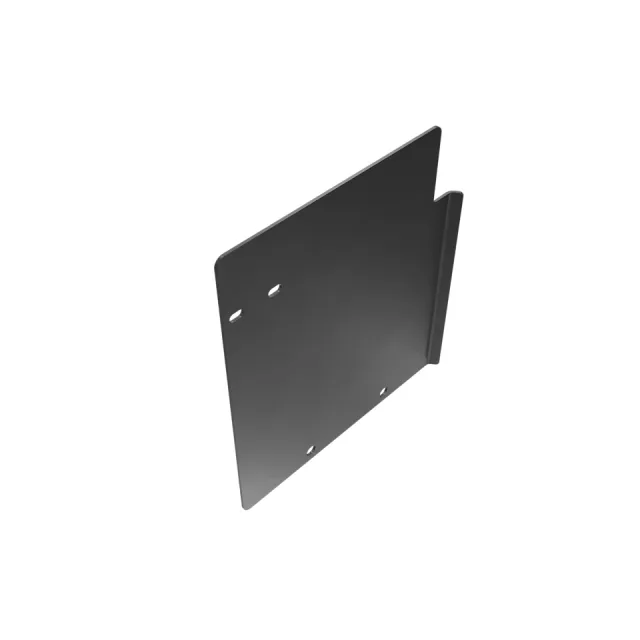 3mm Kalınlık Elrail Dağı