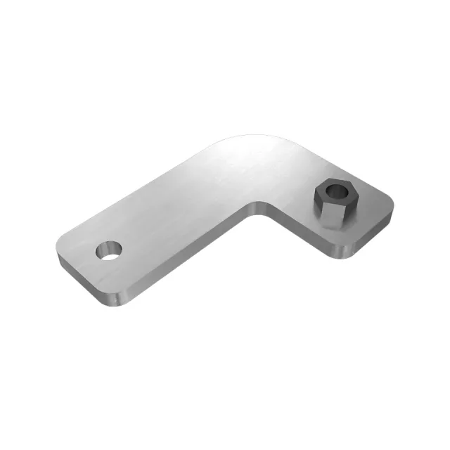 Su Hatları Bracket
