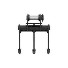 Caterpillar 500 mm (20 in), 3-4 Ton Mini Kapsüller — açılı görünüm