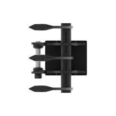 Caterpillar 500 mm (20 in), 3-4 Ton Mini Kapsüller — açılı görünüm