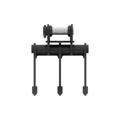Caterpillar 500 mm (20 in), 3-4 Ton Mini Kapsüller — açılı görünüm