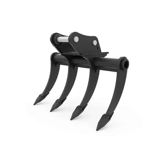 800 mm (32 in), 3-4 Minibagger