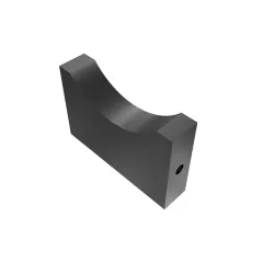 Caterpillar Banyo Mount Block