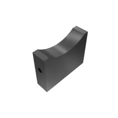 Caterpillar 30mm Boom Cylinder Guard Block