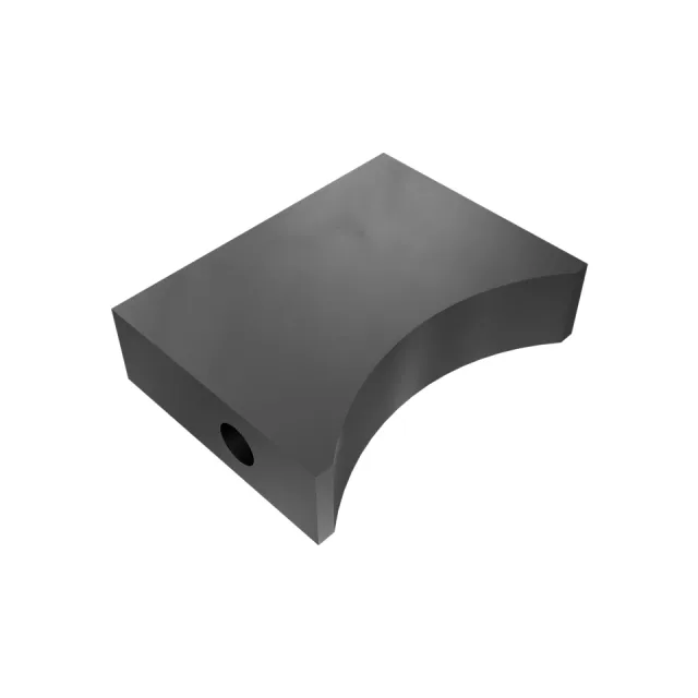 30mm Boom Cylinder Guard Block