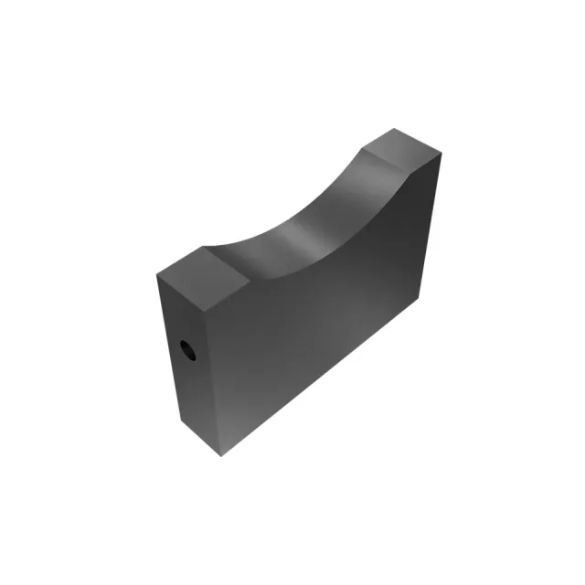 30mm Boom Silindir Muhafız Bloku