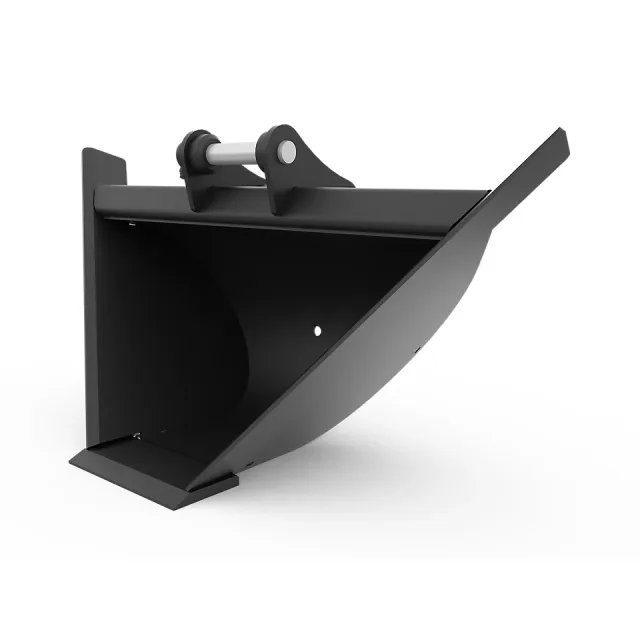 300 mm (12 in), 3 Minibagger