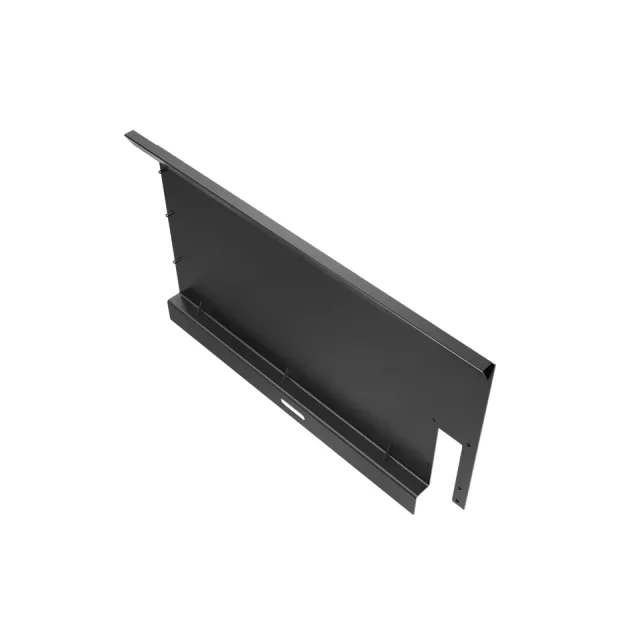 Main Deflector Assembly