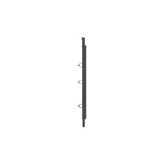Caterpillar Main Deflector Assembly — açılı görünüm