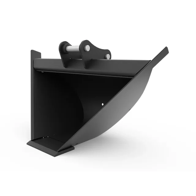 350 mm (14 in), 5 Minibagger