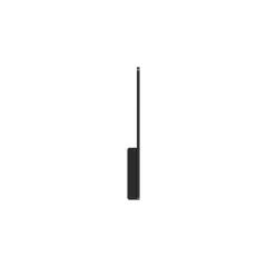 Caterpillar Suporte de linhas de óleo 6mm — vista de três quartos