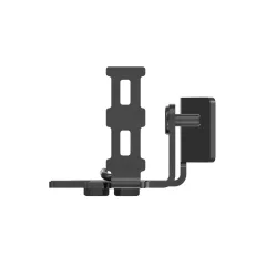 Caterpillar Support de fixation pour le câblage du moteur — vue de trois quarts