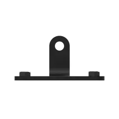 Caterpillar ⁇ Petrol Hatları Bracket — açılı görünüm