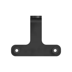Caterpillar ⁇ Petrol Hatları Bracket — açılı görünüm