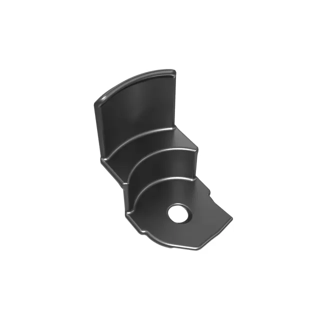 Engine Belt Guard