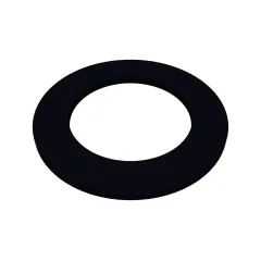 Caterpillar 85mm ID Felt Pad Flat Lavabo