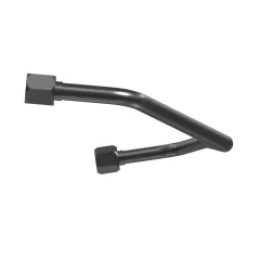 Caterpillar Aftercooler Water TUBERÍA CONJUNTO — vista en tres cuartos