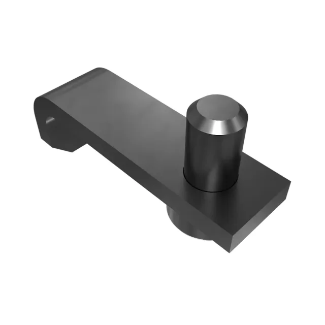 Operator Cabin Suspension Seat STÜTZE PLATTE