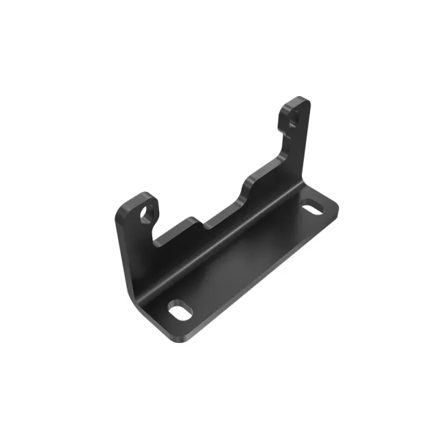 8mm, Hava Hatları Bracket