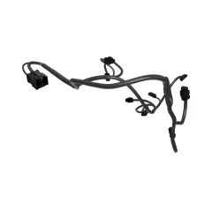 Caterpillar Arka Motor Harness'i Wiring