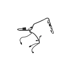 Caterpillar Arka Motor Harness'i Wiring — açılı görünüm