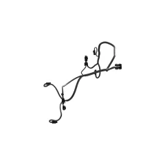 Caterpillar Arka Motor Harness'i Wiring — açılı görünüm